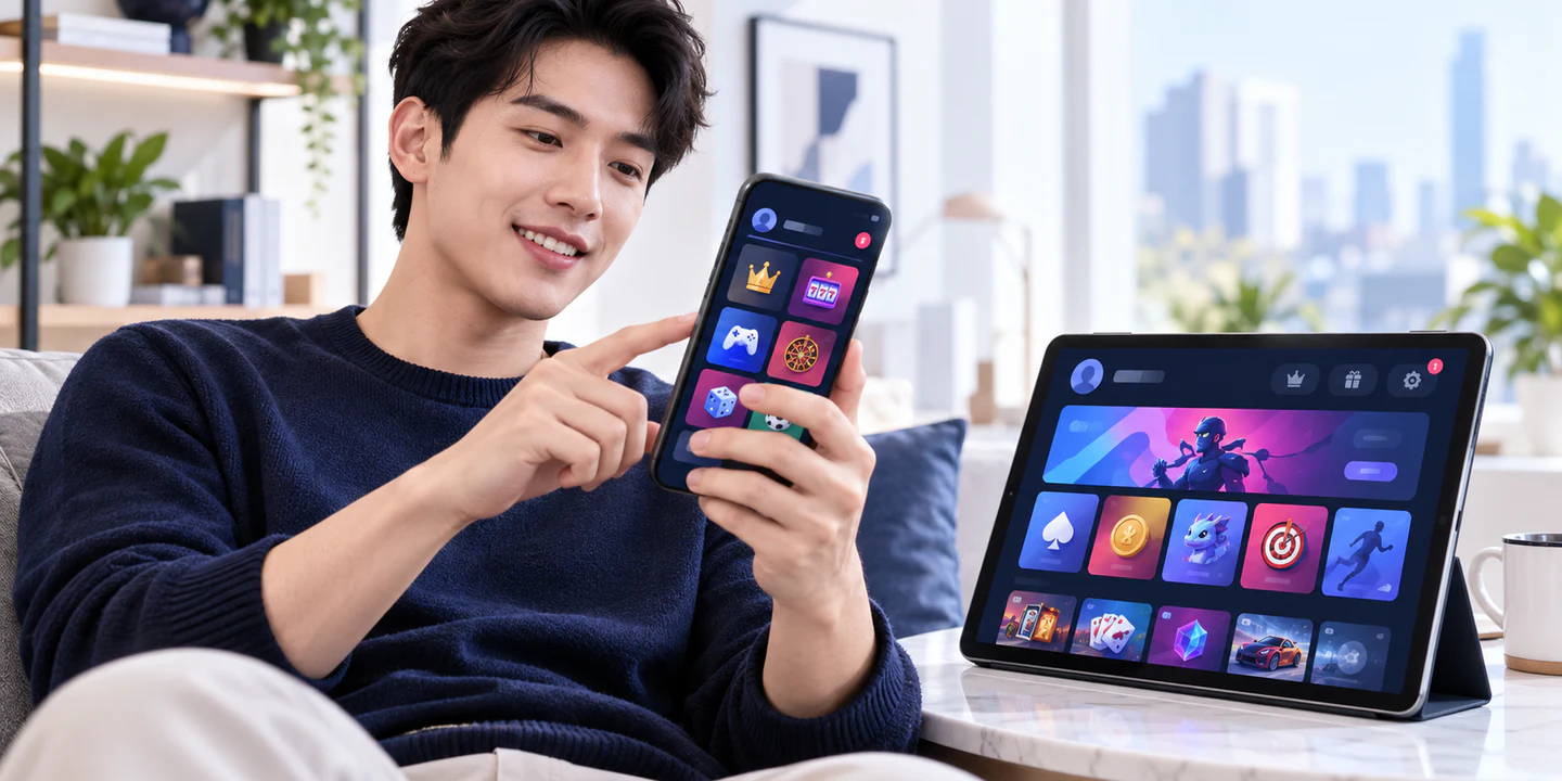 VIPWIN APP: Cách đọc nguồn tải trước khi cài